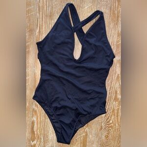 Women’s 1 piece bathing suit